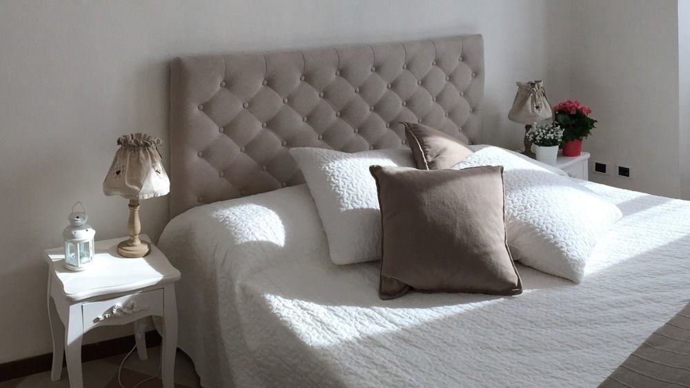Hotel Villa San Fedele 圣费德勒·因特尔维 外观 照片