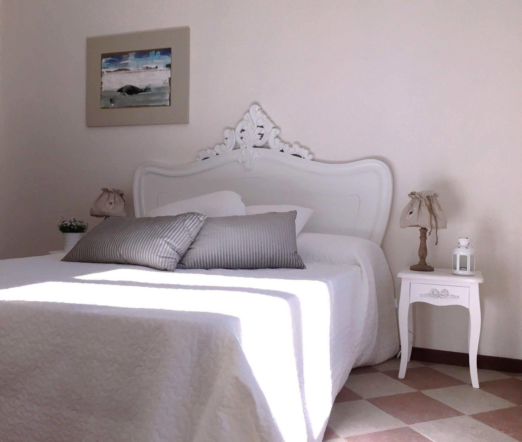 Hotel Villa San Fedele 圣费德勒·因特尔维 外观 照片
